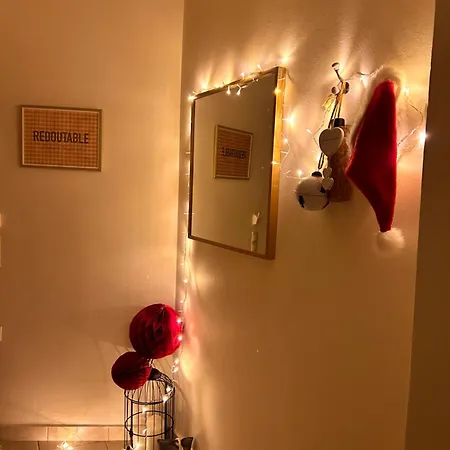 Amarillo Apt. Downtown * Nafplio