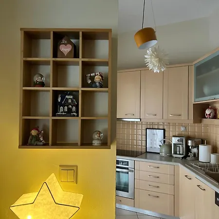 Amarillo Apt. Downtown Apartment