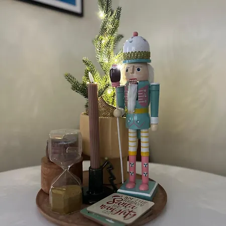 Amarillo Apt. Downtown Apartment Nafplio