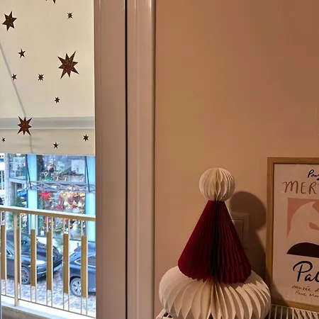 Amarillo Apt. Downtown