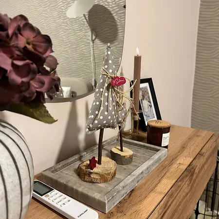 Amarillo Apt. Downtown Apartment *