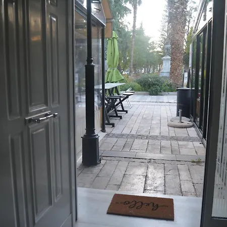 Amarillo Apt. Downtown Appartement