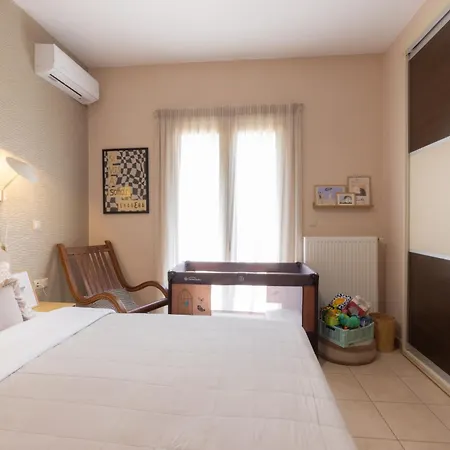 Amarillo Apt. Downtown Apartment Nafplio