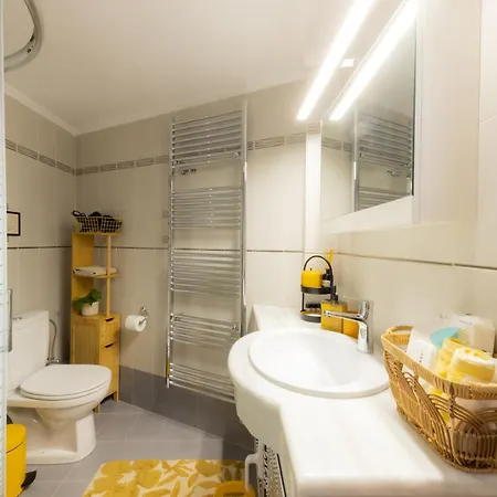 Διαμέρισμα Amarillo Apt. Downtown Ναύπλιο