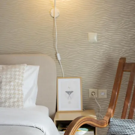 Amarillo Apt. Downtown * Ναύπλιο