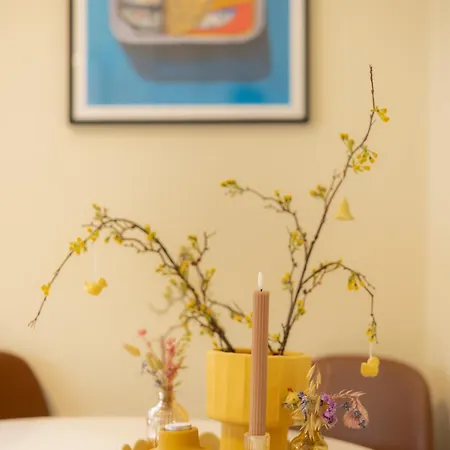 Amarillo Apt. Downtown Apartment
