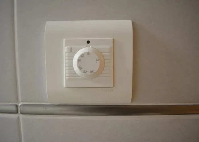 Amarillo Apt. Downtown