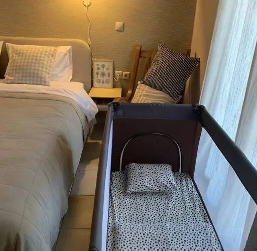 Amarillo Apt. Downtown Apartmán Nafplio