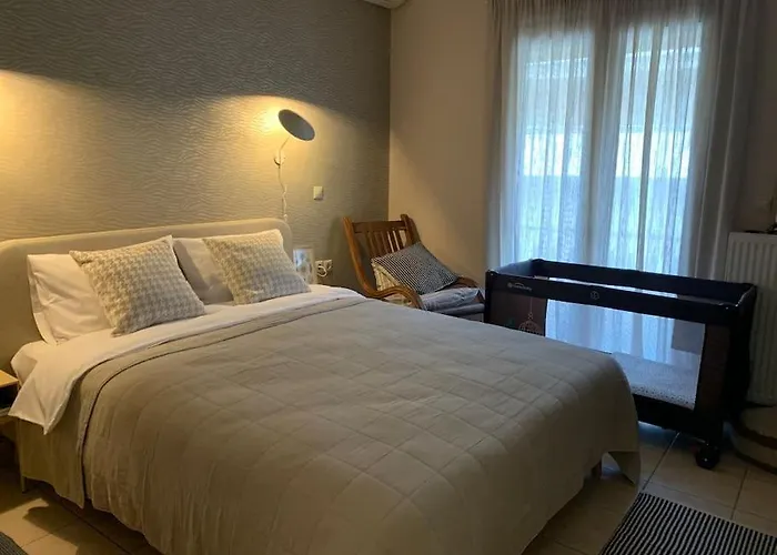 Amarillo Apt. Downtown 公寓