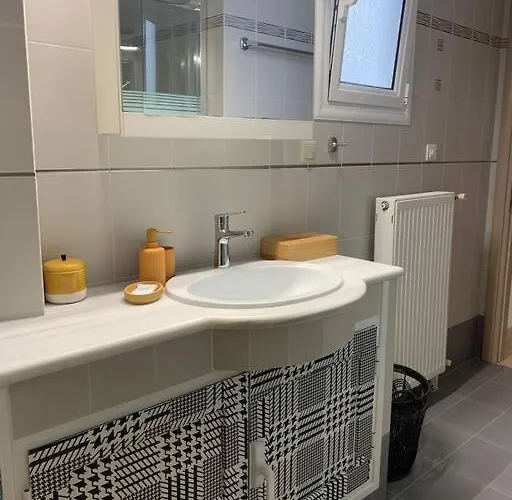 Amarillo Apt. Downtown 公寓