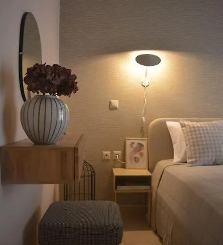 Apartmán Amarillo Apt. Downtown