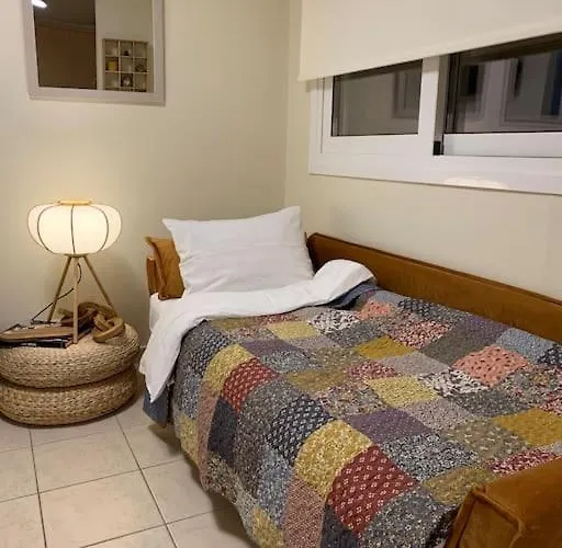 Amarillo Apt. Downtown * Nafplio