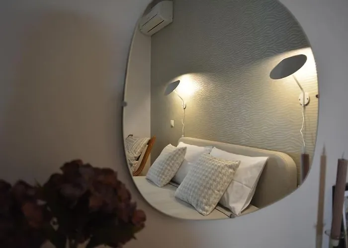 Apartmán Amarillo Apt. Downtown