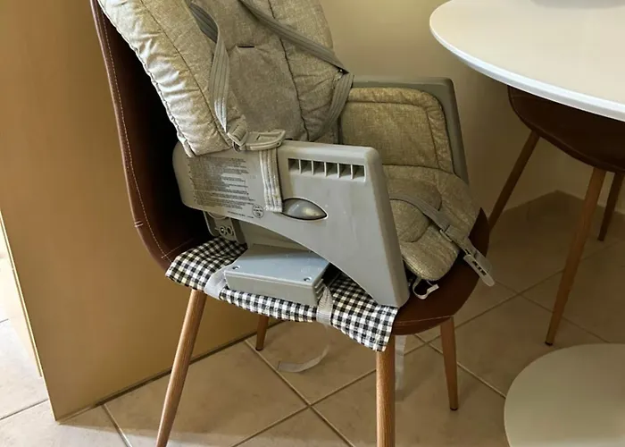 Amarillo Apt. Downtown * 纳夫普利翁