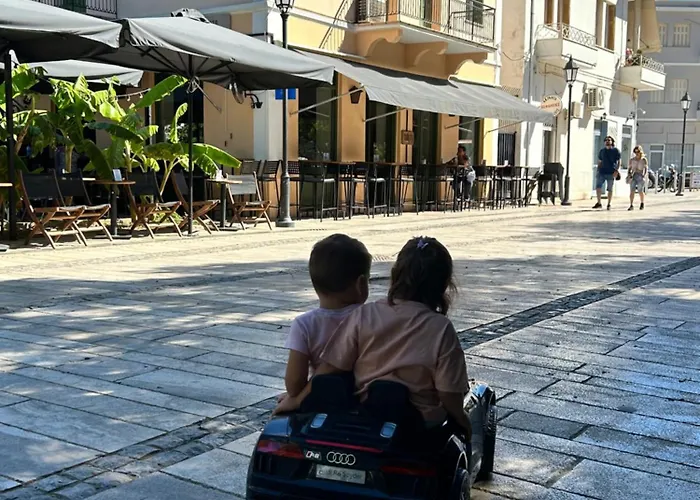 Amarillo Apt. Downtown