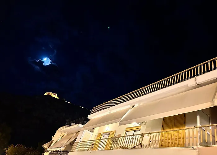 Amarillo Apt. Downtown Apartmán