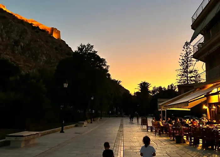 Amarillo Apt. Downtown Apartmán *