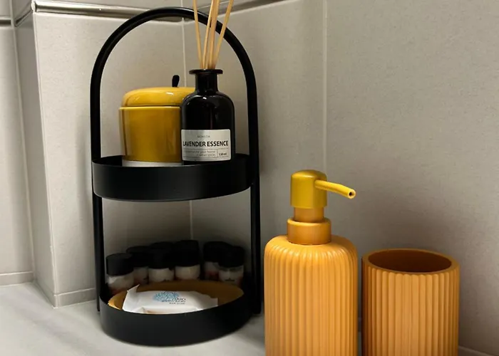 Amarillo Apt. Downtown * Nafplio