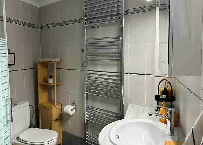 Amarillo Apt. Downtown