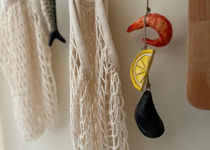 Amarillo Apt. Downtown Apartmán