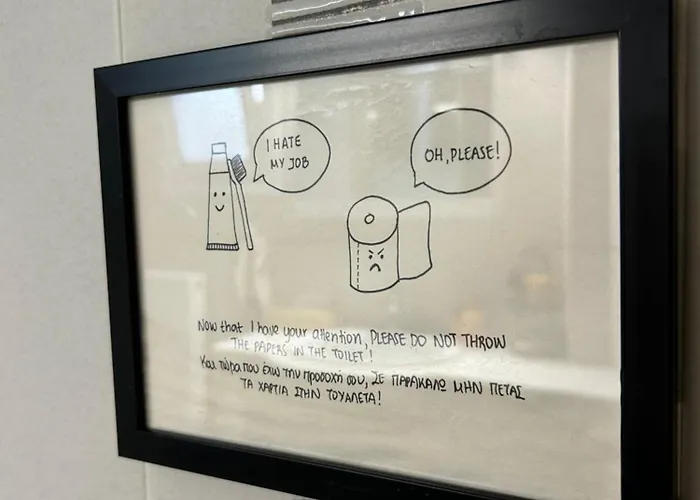 Amarillo Apt. Downtown Apartmán *