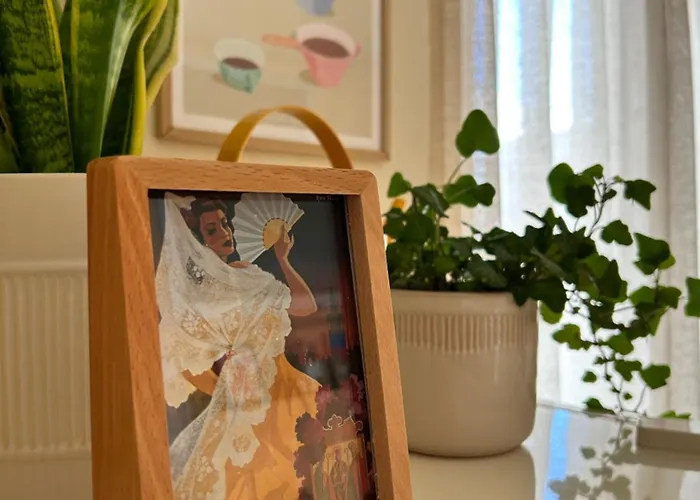 Amarillo Apt. Downtown * 纳夫普利翁