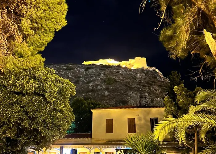 Amarillo Apt. Downtown