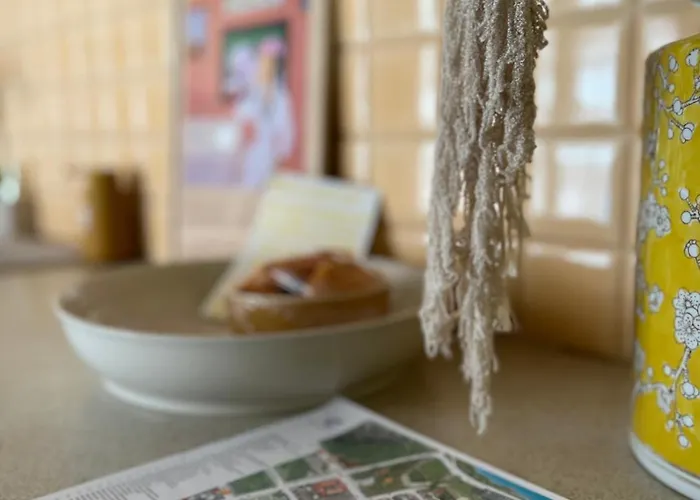 Amarillo Apt. Downtown * Nafplio