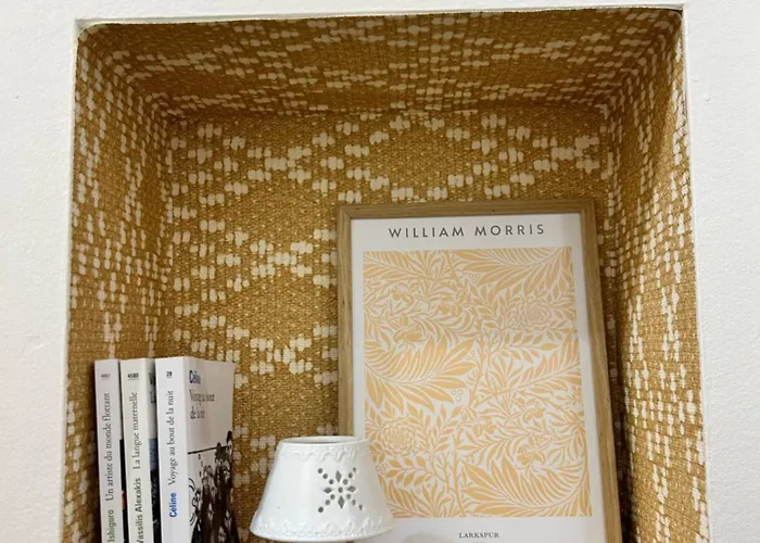 Amarillo Apt. Downtown