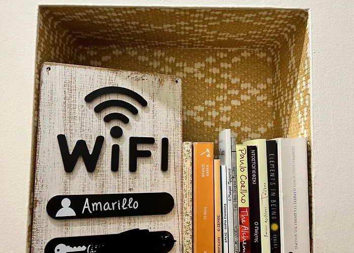 Amarillo Apt. Downtown *