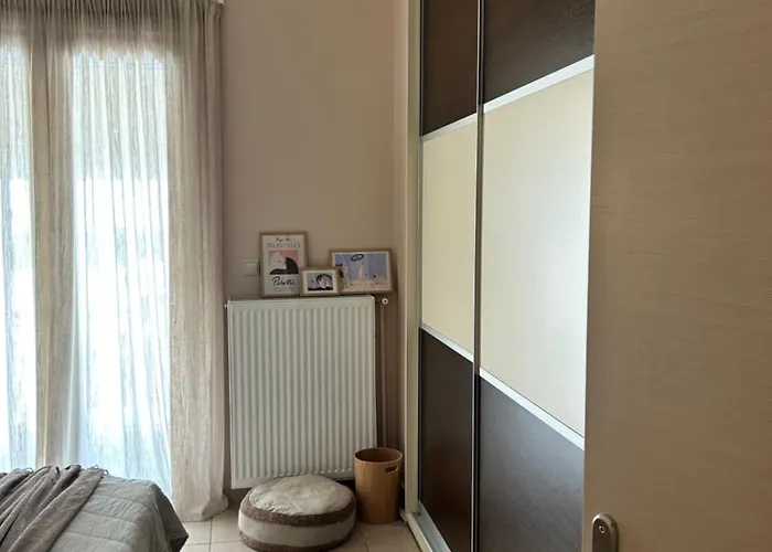 公寓 Amarillo Apt. Downtown