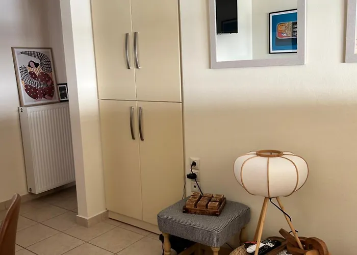 Amarillo Apt. Downtown *