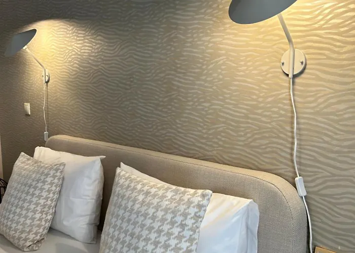 Amarillo Apt. Downtown 纳夫普利翁