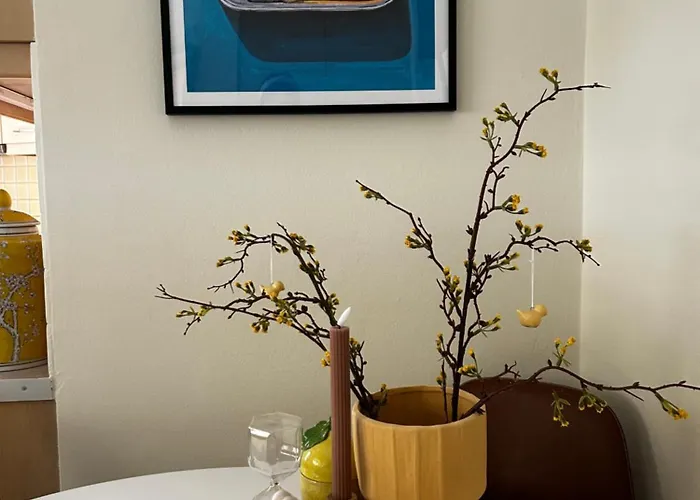 Amarillo Apt. Downtown Apartmán Nafplio