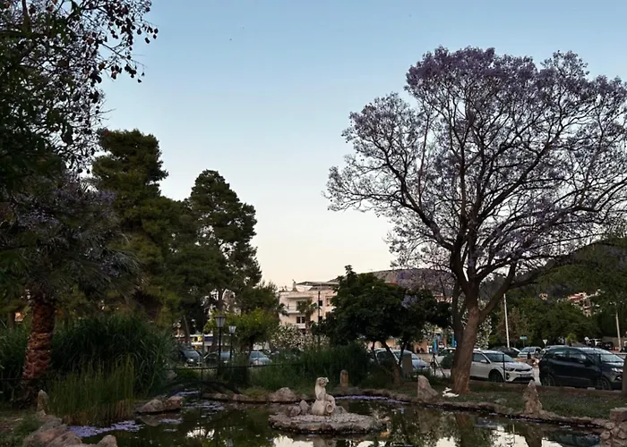 Amarillo Apt. Downtown *