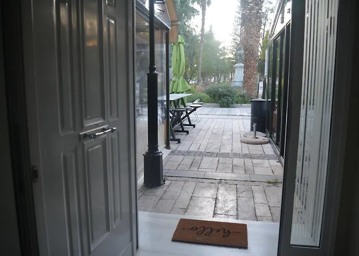 Amarillo Apt. Downtown Apartmán